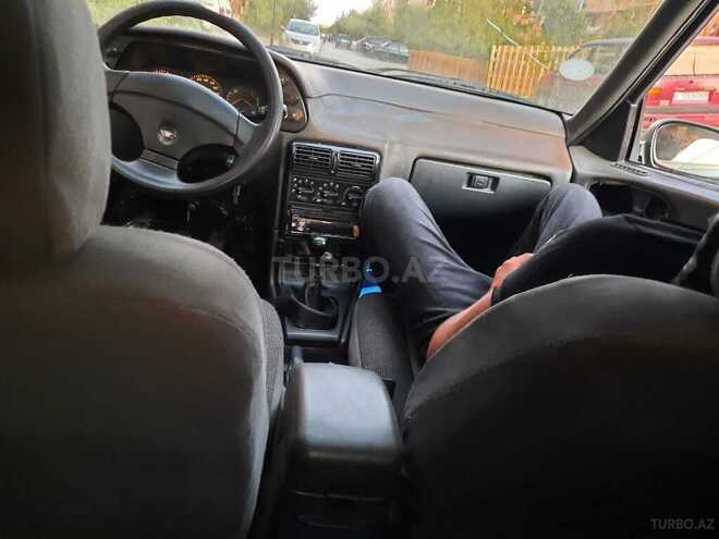 Daewoo Espero 1997, 320,000 km - 2.0 l - Bakı