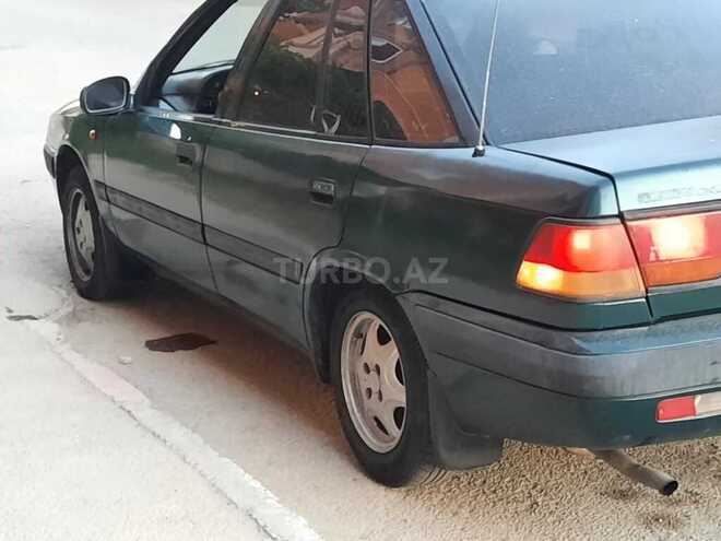 Daewoo Espero 1997, 320,000 km - 2.0 l - Bakı