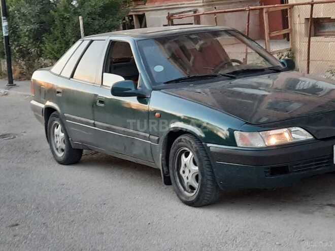Daewoo Espero 1997, 320,000 km - 2.0 l - Bakı