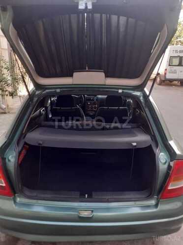 Opel Astra 1998, 252,076 km - 1.6 l - Bakı