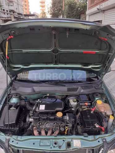 Opel Astra 1998, 252,076 km - 1.6 l - Bakı