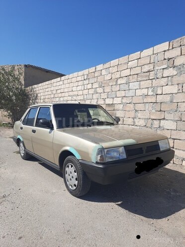 Tofas Sahin 2004, 78,500 km - 1.6 l - Bakı