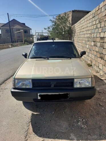 Tofas Sahin 2004, 78,500 km - 1.6 l - Bakı