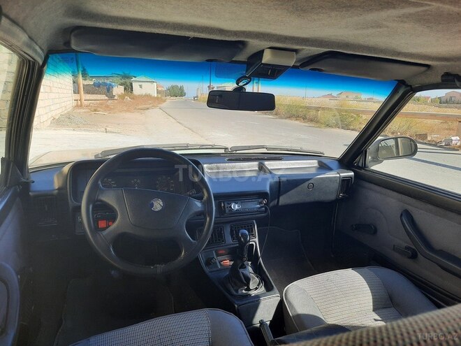 Tofas Sahin 2004, 78,500 km - 1.6 l - Bakı