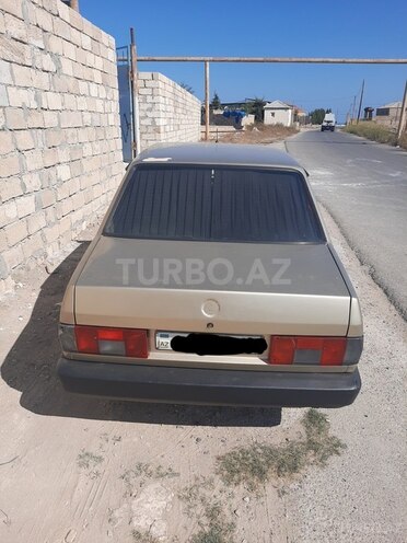 Tofas Sahin 2004, 78,500 km - 1.6 l - Bakı