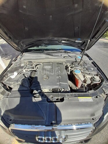 Audi A4 2010, 166,000 km - 1.8 л - Sumqayıt