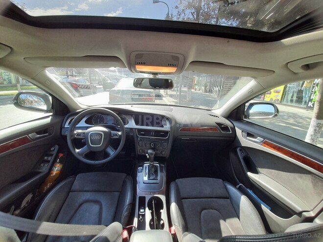 Audi A4 2010, 166,000 km - 1.8 л - Sumqayıt
