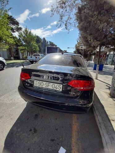 Audi A4 2010, 166,000 km - 1.8 л - Sumqayıt