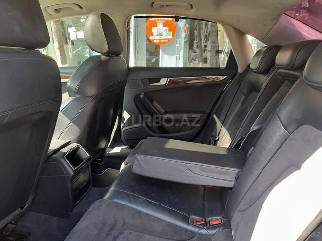 Audi A4 2010, 166,000 km - 1.8 л - Sumqayıt