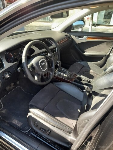 Audi A4 2010, 166,000 km - 1.8 л - Sumqayıt