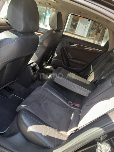 Audi A4 2010, 166,000 km - 1.8 л - Sumqayıt