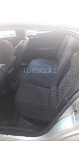 Opel Astra 2000, 349,083 km - 2.0 l - Bakı