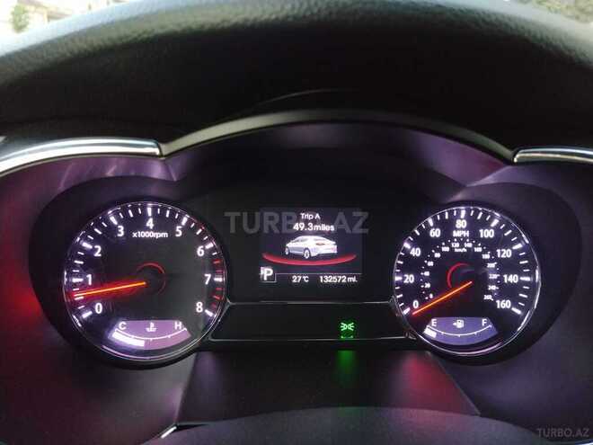 Kia Optima 0, 0 km - 2.0 l - Bakı