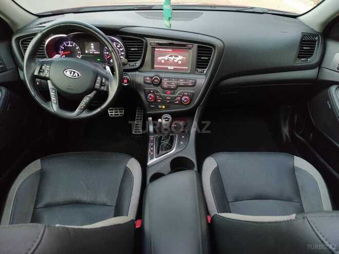 Kia Optima 0, 0 km - 2.0 l - Bakı