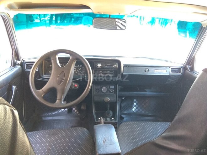 LADA (VAZ) 2107 2007, 187,939 km - 1.6 л - Sumqayıt