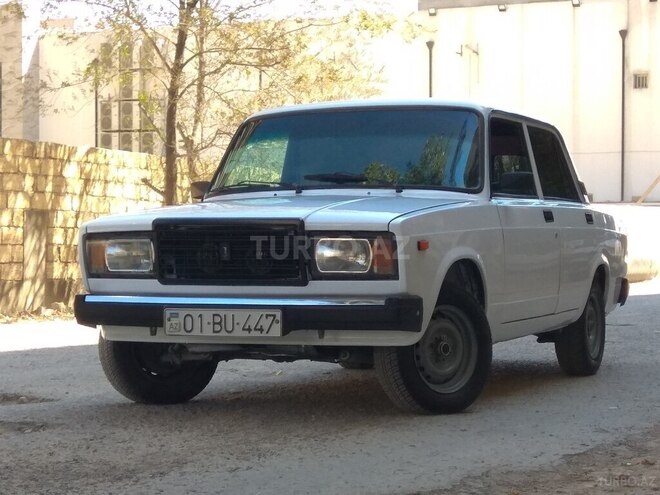 LADA (VAZ) 2107 2007, 187,939 km - 1.6 л - Sumqayıt