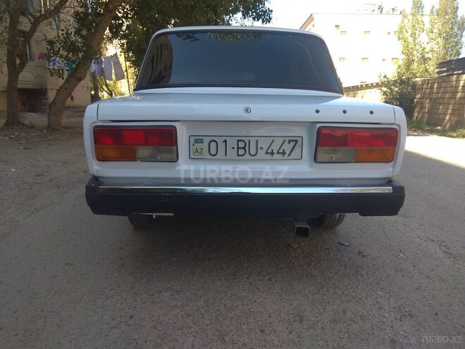 LADA (VAZ) 2107 2007, 187,939 km - 1.6 л - Sumqayıt