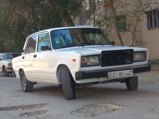 LADA (VAZ) 2107 2007, 187,939 km - 1.6 л - Sumqayıt