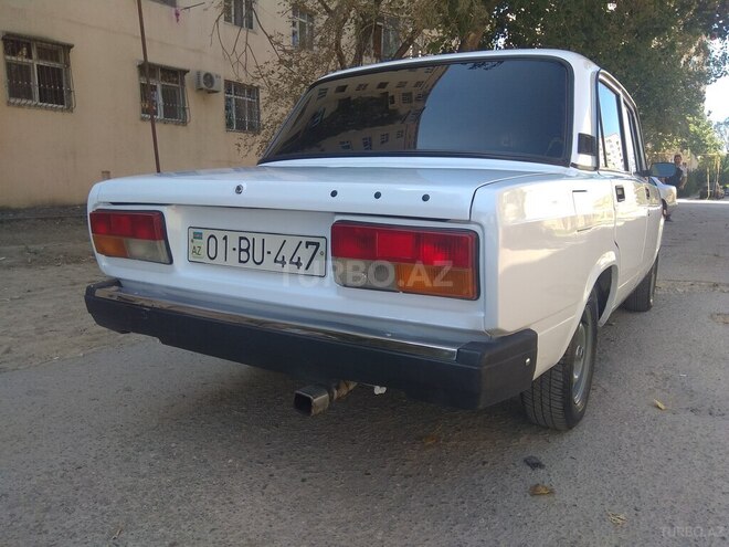 LADA (VAZ) 2107 2007, 187,939 km - 1.6 л - Sumqayıt