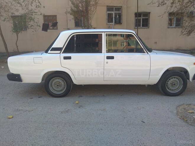 LADA (VAZ) 2107 2007, 187,939 km - 1.6 л - Sumqayıt
