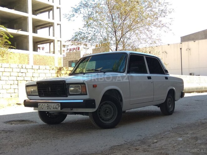 LADA (VAZ) 2107 2007, 187,939 km - 1.6 л - Sumqayıt