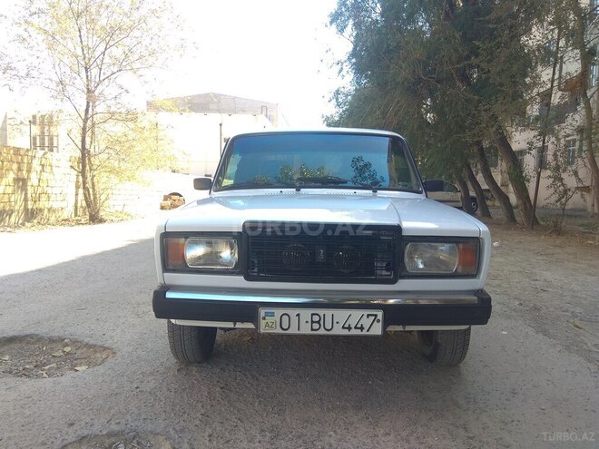 LADA (VAZ) 2107 2007, 187,939 km - 1.6 л - Sumqayıt