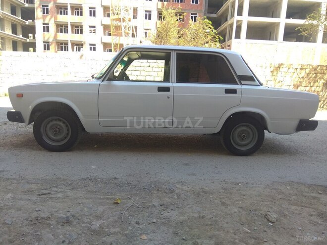 LADA (VAZ) 2107 2007, 187,939 km - 1.6 л - Sumqayıt