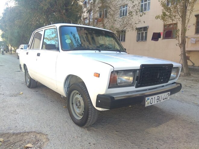 LADA (VAZ) 2107 2007, 187,939 km - 1.6 л - Sumqayıt