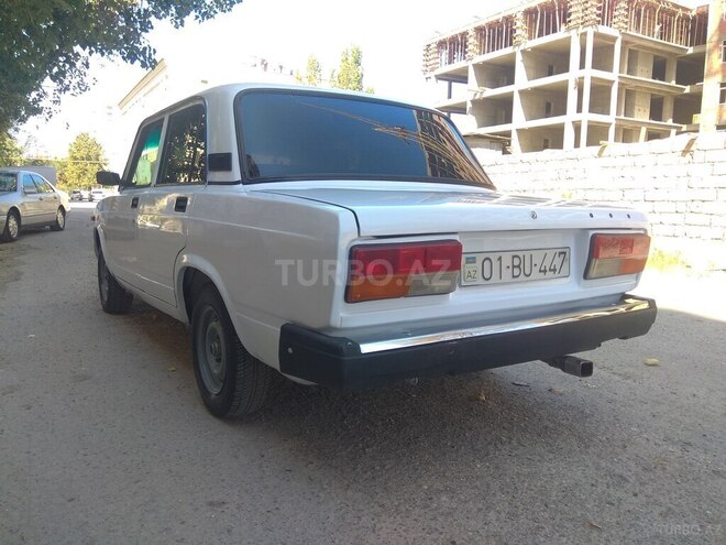 LADA (VAZ) 2107 2007, 187,939 km - 1.6 л - Sumqayıt