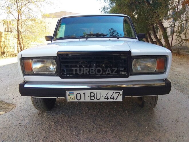 LADA (VAZ) 2107 2007, 187,939 km - 1.6 л - Sumqayıt
