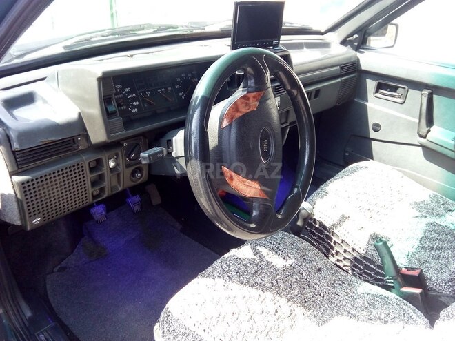 LADA (VAZ) 21099 1998, 480,020 km - 1.5 л - Saatlı
