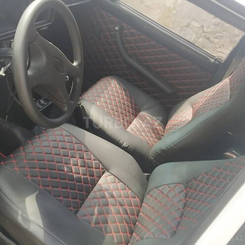 LADA (VAZ) 2107 2000, 85,000 km - 1.6 l - Şəki