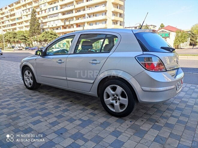 Opel Astra 2007, 141,271 km - 1.3 l - Bakı
