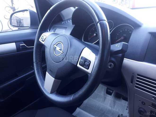 Opel Astra 2007, 141,271 km - 1.3 l - Bakı
