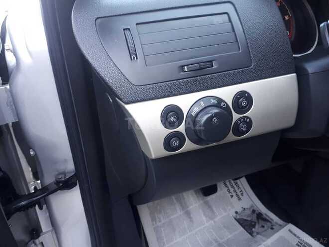 Opel Astra 2007, 141,271 km - 1.3 l - Bakı