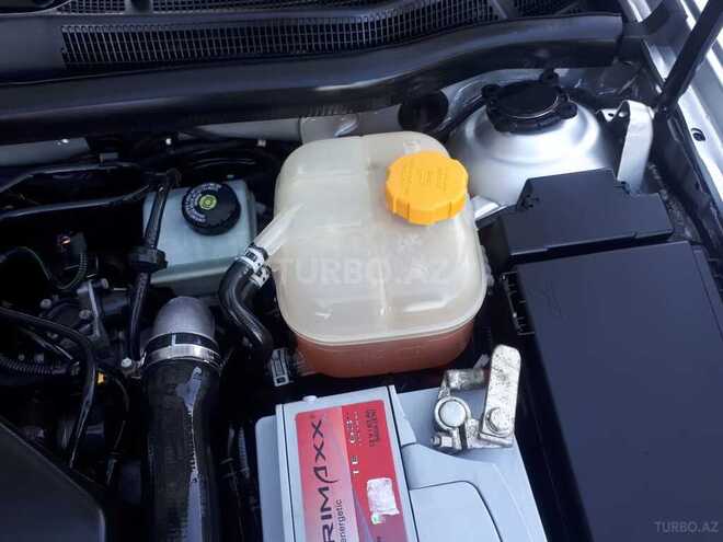 Opel Astra 2007, 141,271 km - 1.3 l - Bakı