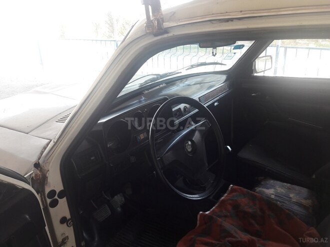 GAZ 24-10 1988, 280,000 km - 2.4 l - Şirvan