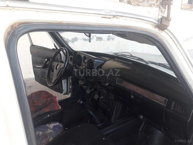 GAZ 24-10 1988, 280,000 km - 2.4 l - Şirvan