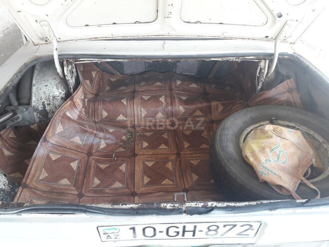 GAZ 24-10 1988, 280,000 km - 2.4 l - Şirvan