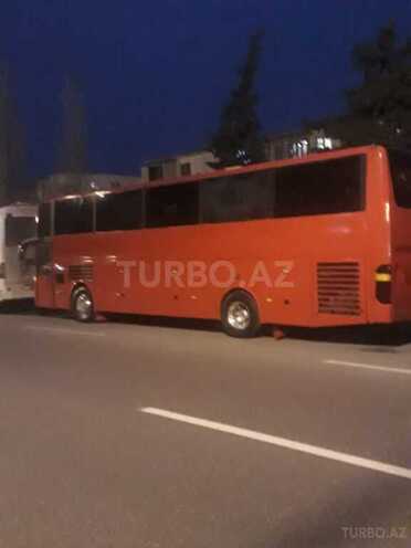 Mercedes Travego 2005, 1,000,000 km - 9.5 л - Bakı