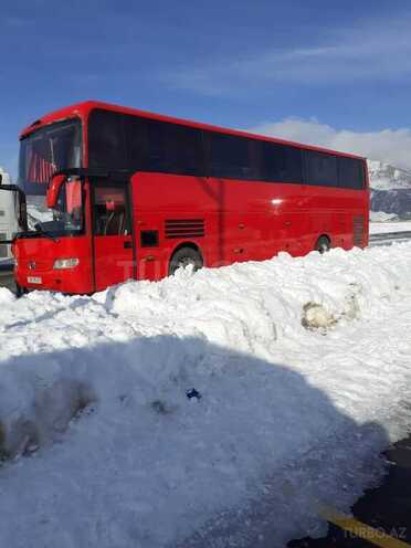 Mercedes Travego 2005, 1,000,000 km - 9.5 л - Bakı