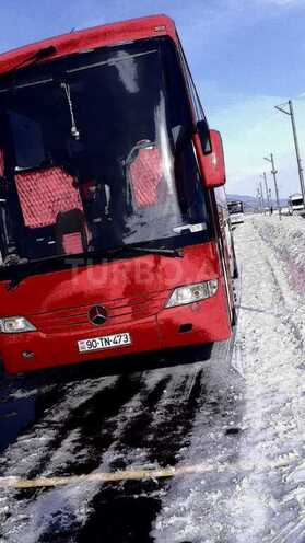 Mercedes Travego 2005, 1,000,000 km - 9.5 л - Bakı