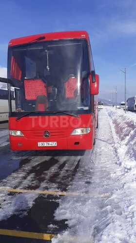 Mercedes Travego 2005, 1,000,000 km - 9.5 л - Bakı