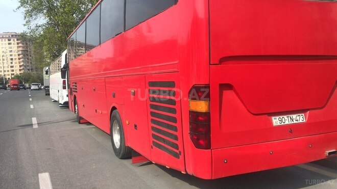 Mercedes Travego 2005, 1,000,000 km - 9.5 л - Bakı