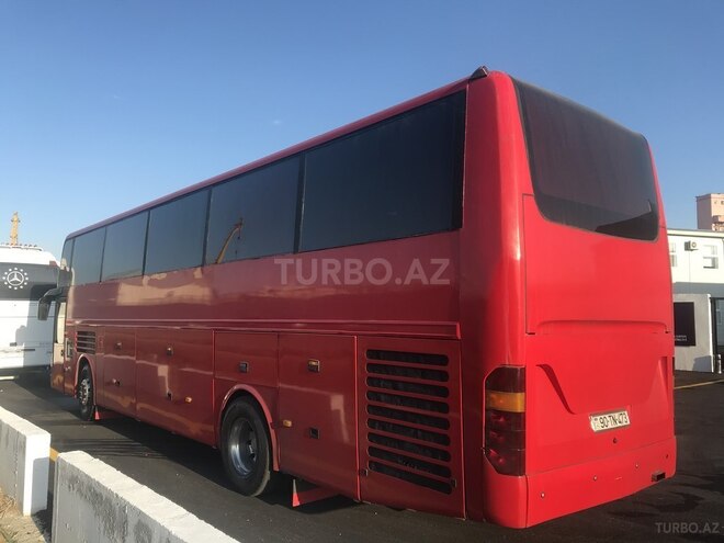 Mercedes Travego 2005, 1,000,000 km - 9.5 л - Bakı
