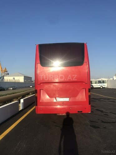 Mercedes Travego 2005, 1,000,000 km - 9.5 л - Bakı