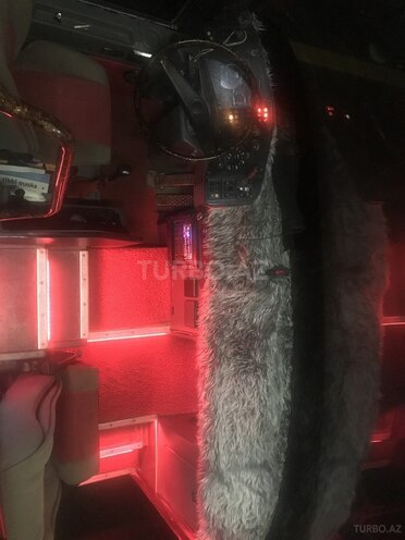 Mercedes Travego 2005, 1,000,000 km - 9.5 л - Bakı