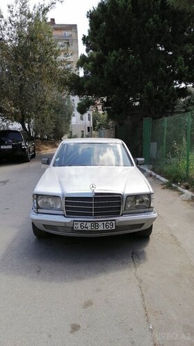 Mercedes  1980, 100,000 km - 2.5 l - Bakı