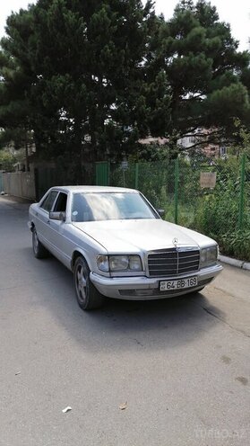 Mercedes  1980, 100,000 km - 2.5 l - Bakı