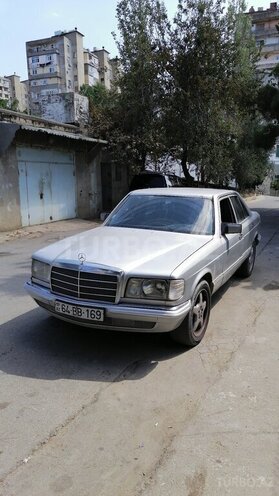 Mercedes  1980, 100,000 km - 2.5 l - Bakı